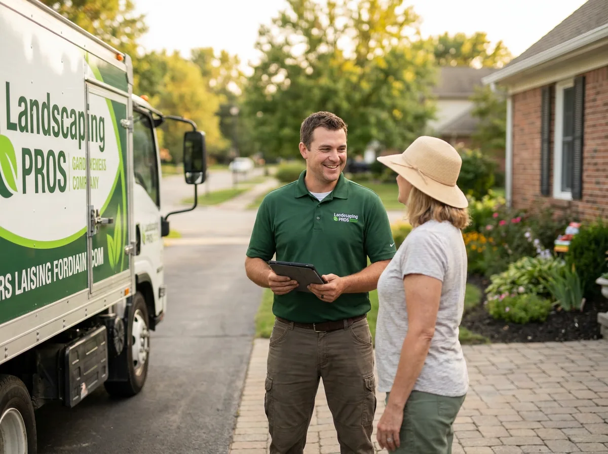 Landscaping Lufkin, TX FAQs